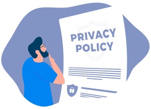 Privacy Policy