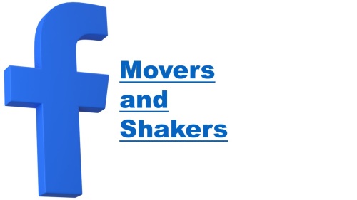 Movers and Shakers