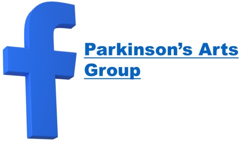 Parkinson's Arts Group