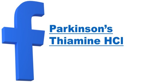 Parkinsons Thiamine HCl