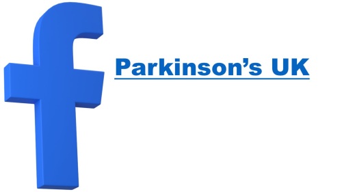 Parkinsons UK
