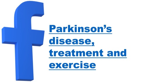 Parkinson’s disease, treatment and exercise