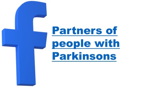 Partners of people with Parkinsons