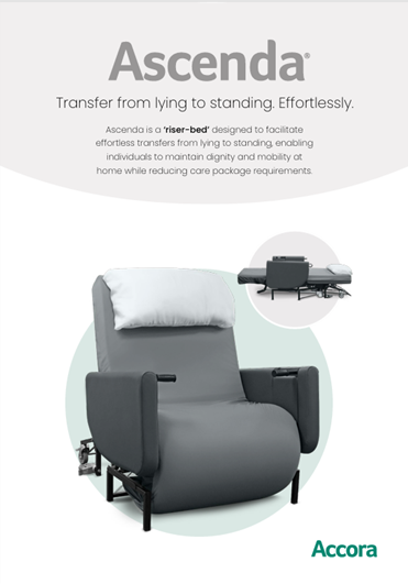 Ascenda Chair