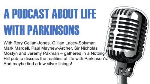Parkinsons Podcast