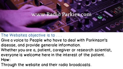 Radio Parkies.com