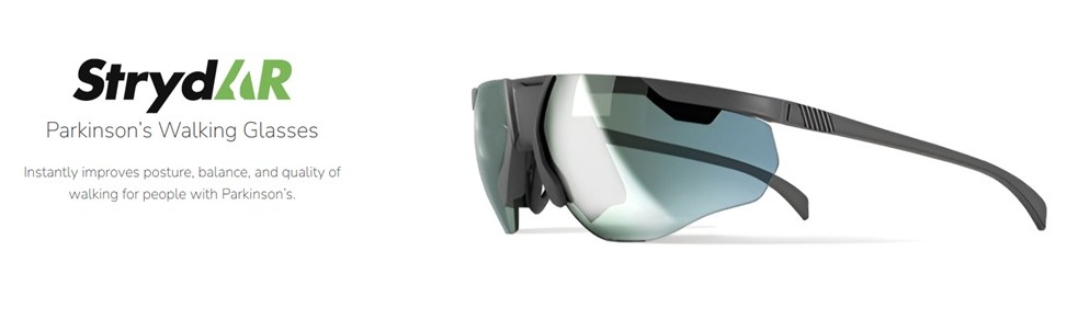 Strydar Glasses