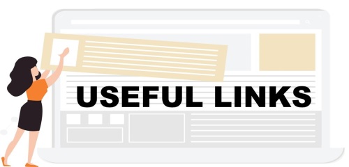 Useful limks